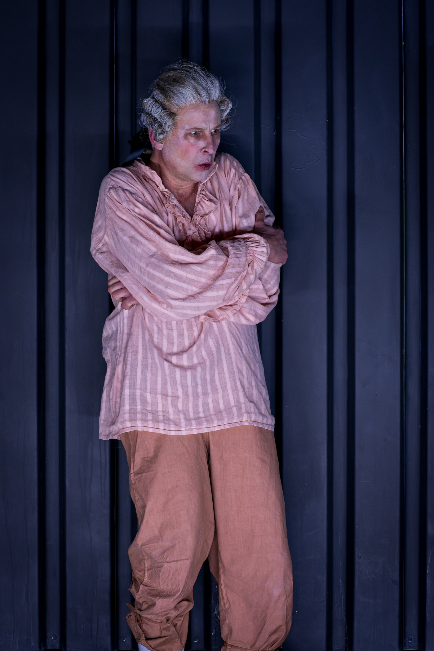 Amphitryon, Luzerner Theater, Foto: Ingo Hoehn