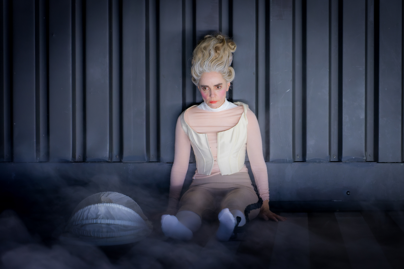 Amphitryon, Luzerner Theater, Foto: Ingo Hoehn
