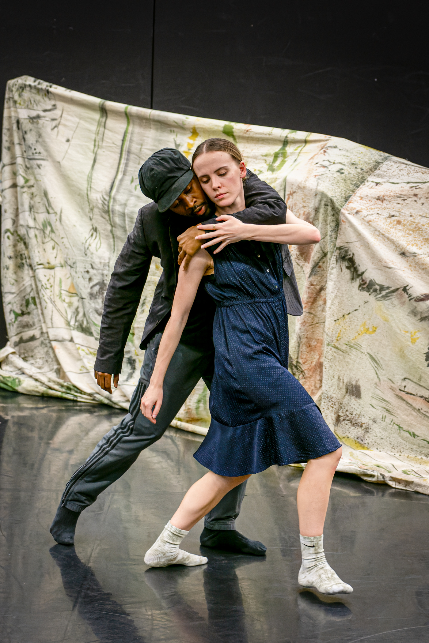 Next Matters, Luzerner Theater, Foto: Ingo Hoehn