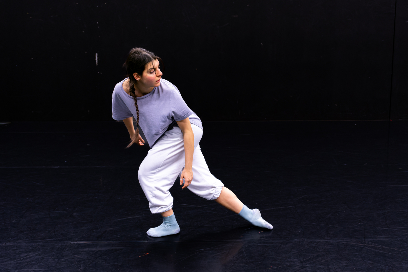 Next Matters, Luzerner Theater, Foto: Ingo Hoehn
