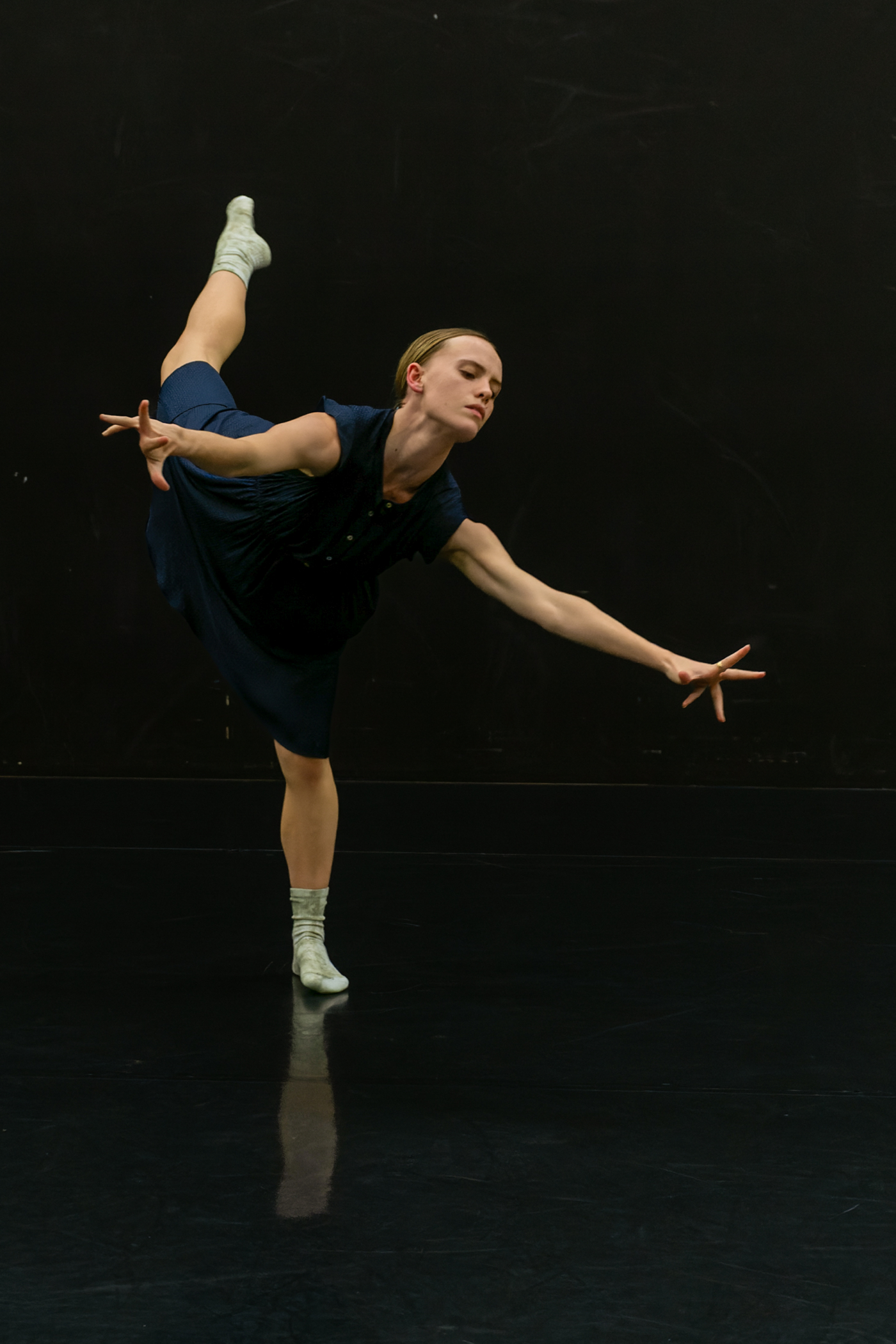 Next Matters, Luzerner Theater, Foto: Ingo Hoehn