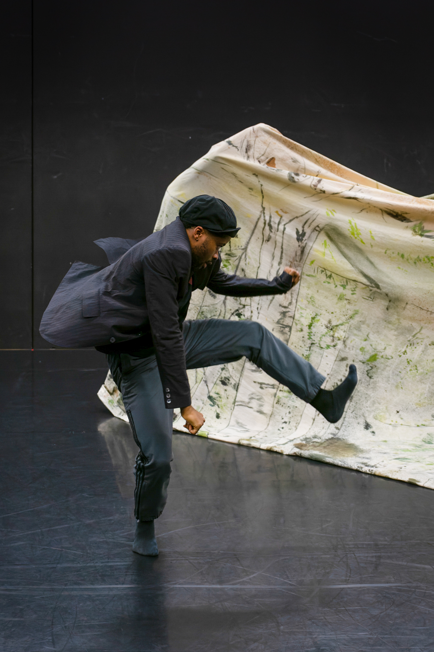 Next Matters, Luzerner Theater, Foto: Ingo Hoehn