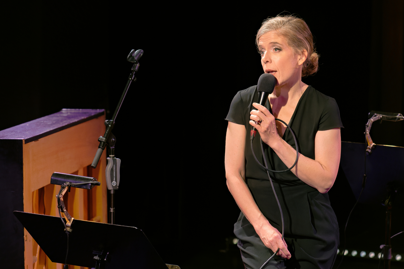 Knef, Luzerner Theater, Foto: Ingo Hoehn