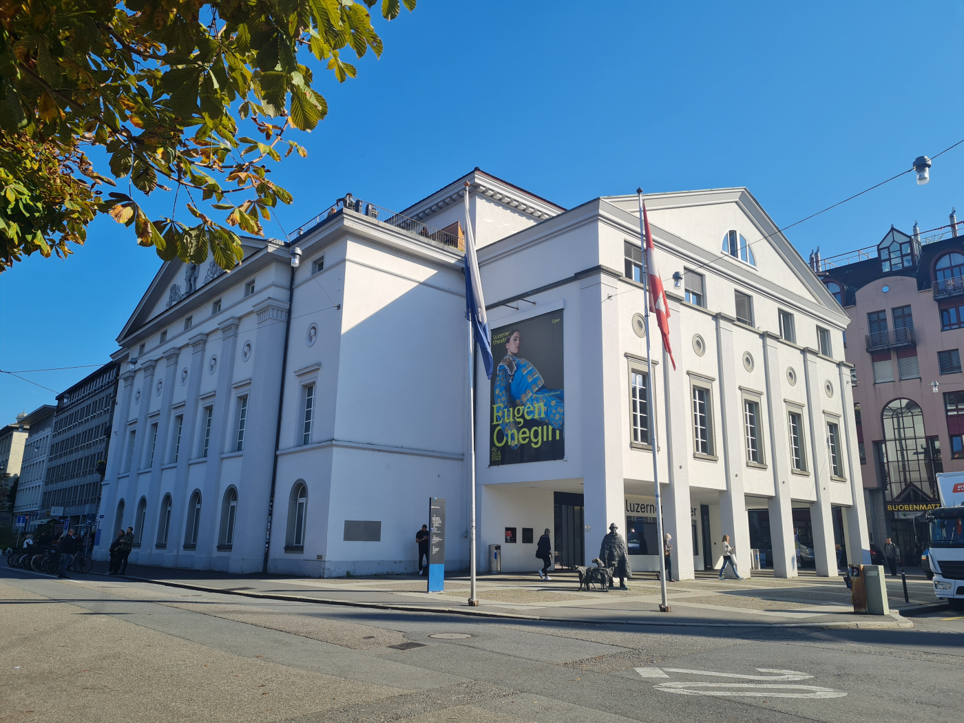 Luzerner Theater