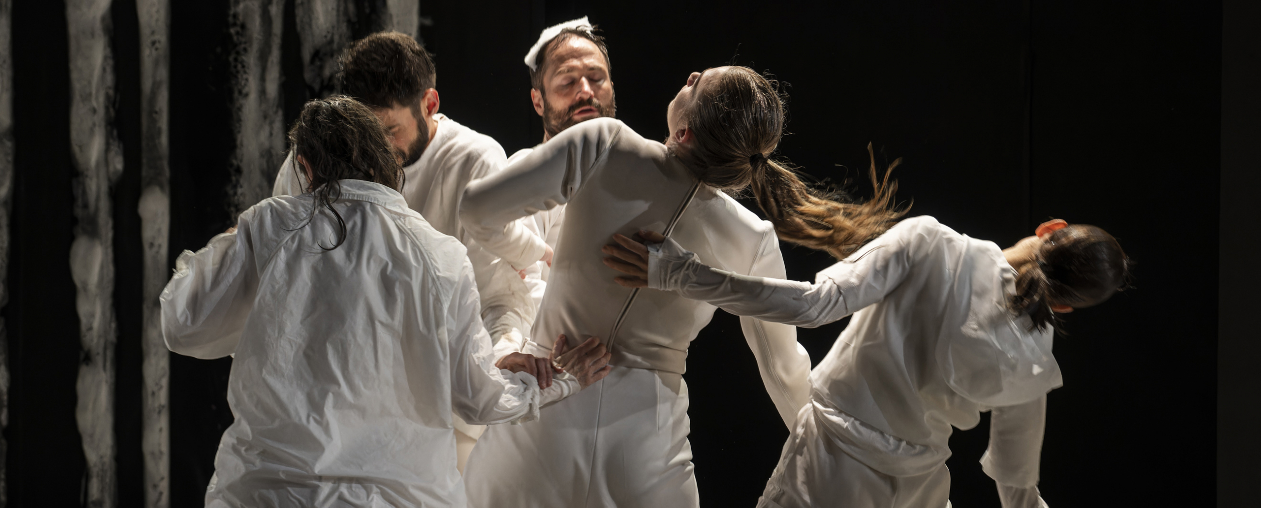 Ich, aber anders, Luzerner Theater, Foto: Ingo Hoehn