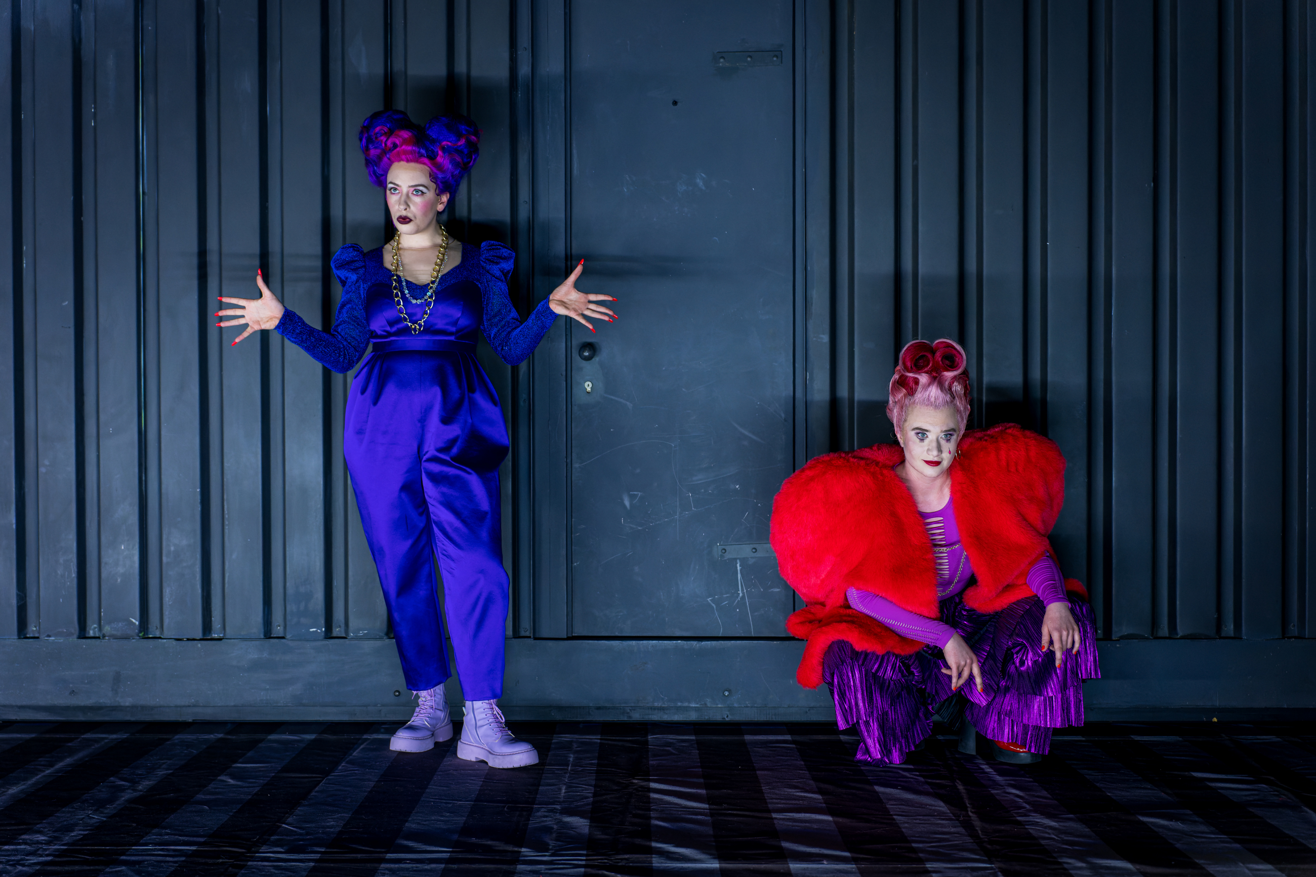 Amphitryon, Luzerner Theater