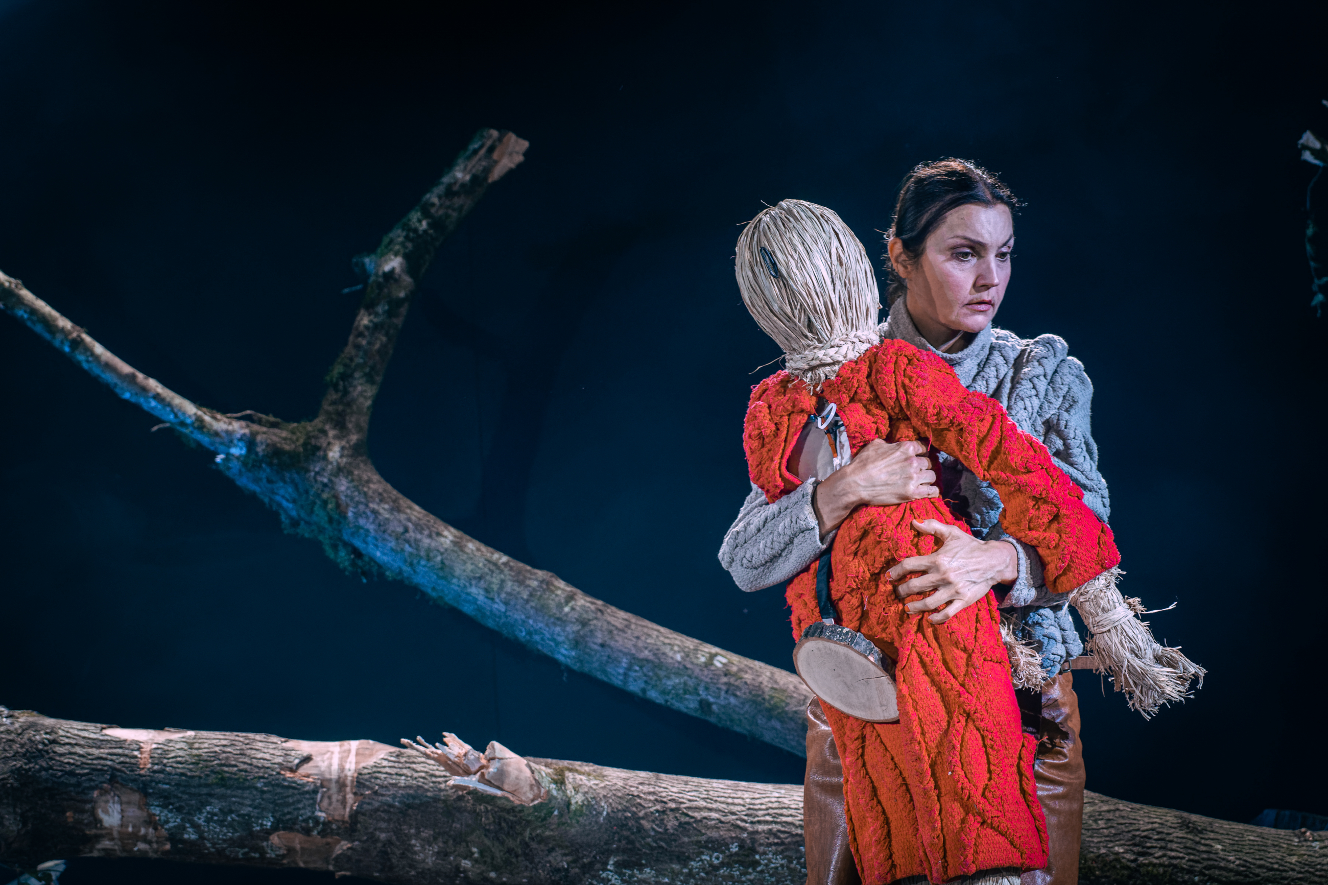 Das Versprechen, Luzerner Theater