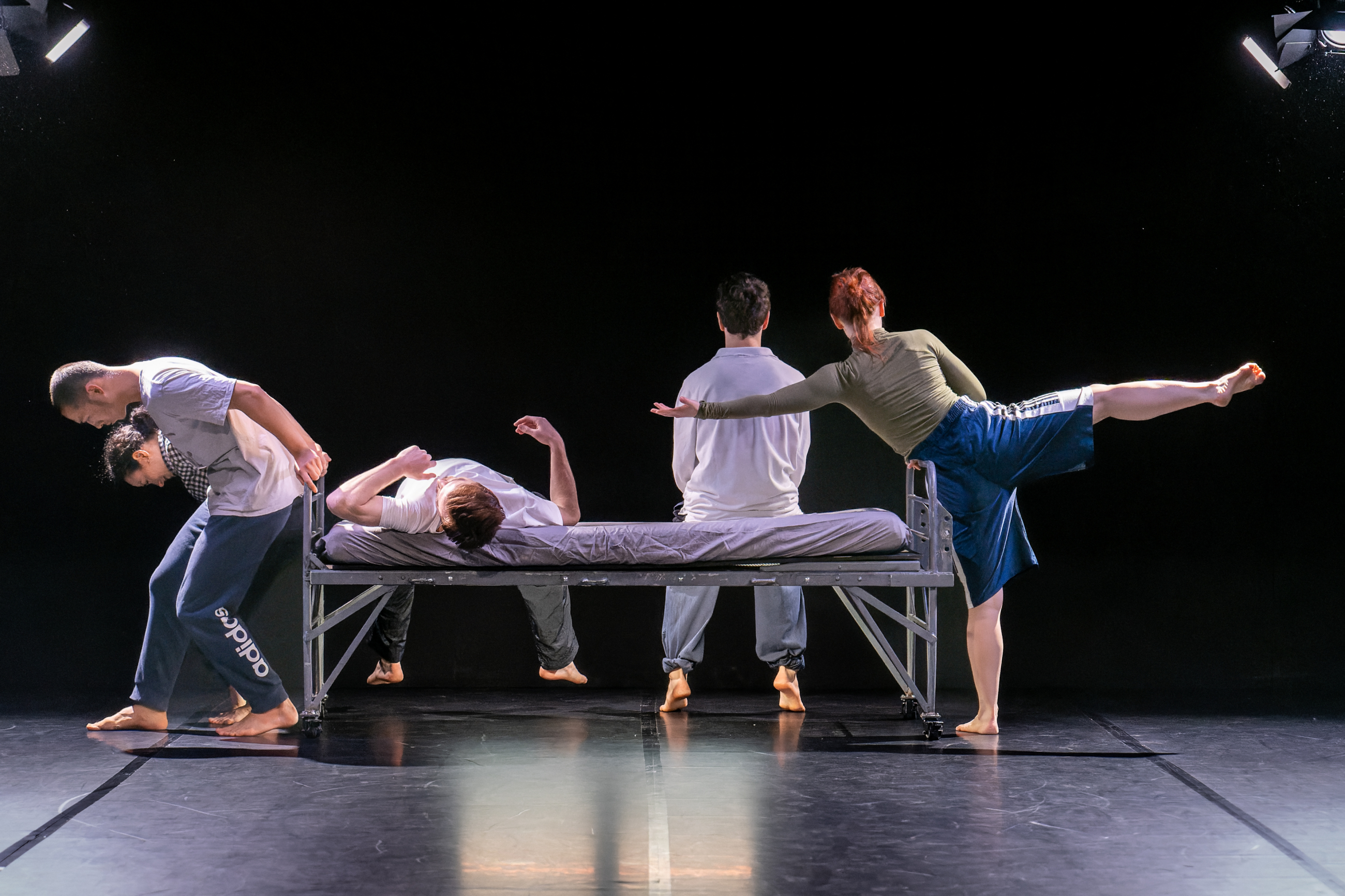 Next Matters, Luzerner Theater